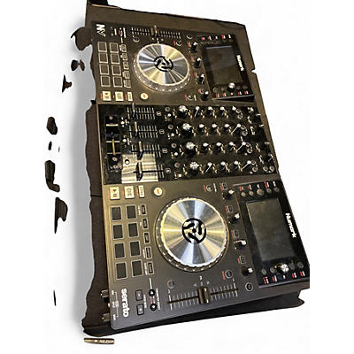 Used Numark NV DJ Controller