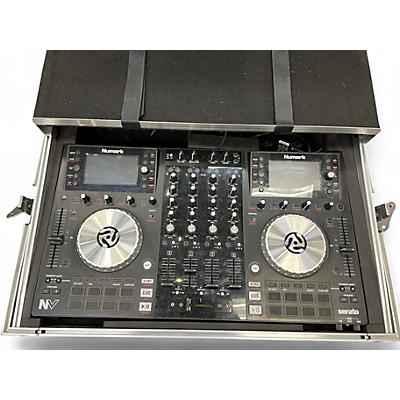 Used Numark NV DJ Controller