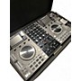 Used Numark NV2 with deck saver, case, stand  DJ Controller