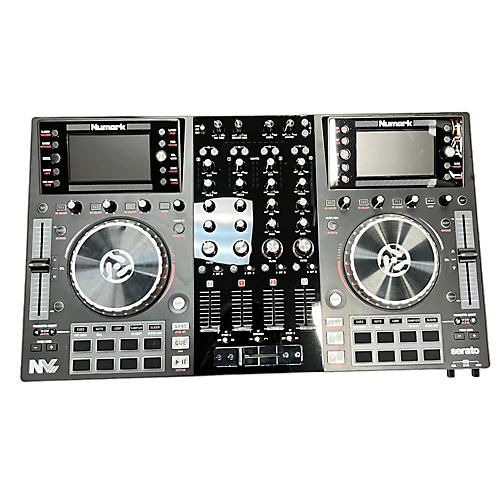 Numark Used Numark NVII DJ Controller