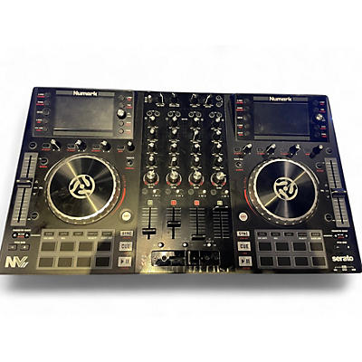 Numark Used Numark NVII DJ Controller