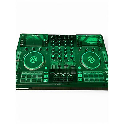 Used Numark NVII DJ Controller