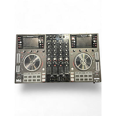 Used Numark NVII DJ Controller