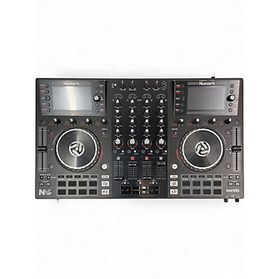 Used Numark NVII DJ Controller