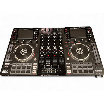 Used Numark NVII DJ Controller