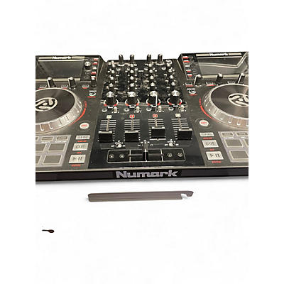Used Numark NVII DJ Controller