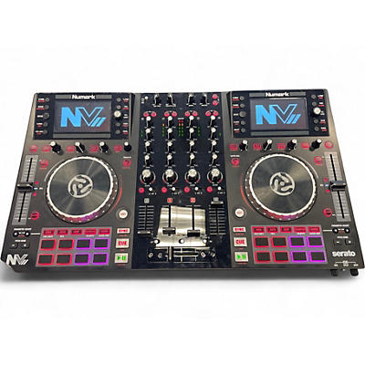 Used Numark NVII DJ Controller