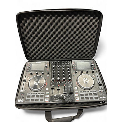 Used Numark NVII DJ Controller
