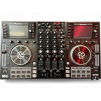 Used Numark NVII DJ Controller