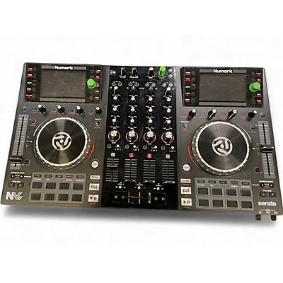 Used Numark NVII DJ Controller