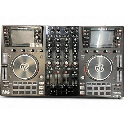 Used Numark NVII DJ Controller