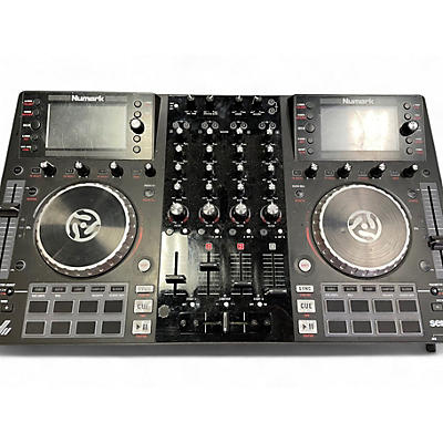 Used Numark NVII DJ Controller