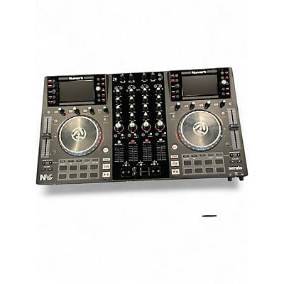 Used Numark NVII DJ Controller