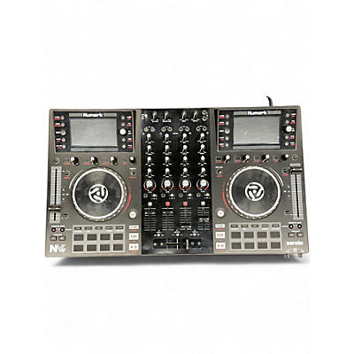Used Numark NVII DJ Controller