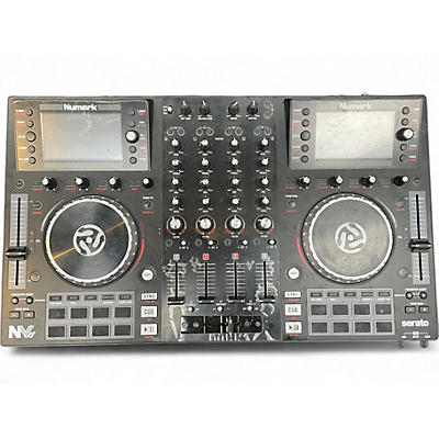 Used Numark NVII DJ Controller