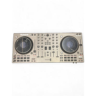 Numark Used Numark Ns4fx DJ Controller