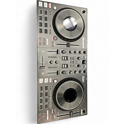 Used Numark Numark Platinum FX 2 DJ Controller