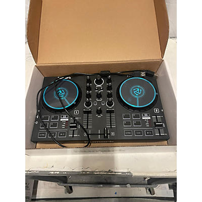 Numark Used Numark PARTY MIX DJ Controller