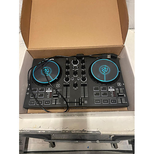 Numark Used Numark PARTY MIX DJ Controller