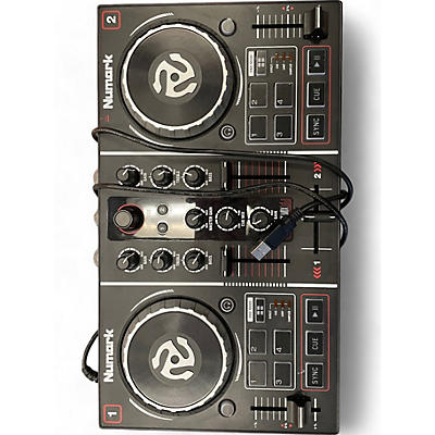 Numark Used Numark PARTY MIX DJ Controller