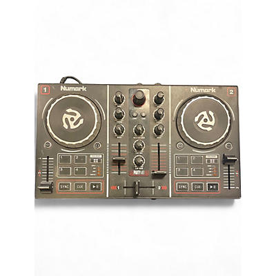 Used Numark PARTY MIX DJ Controller