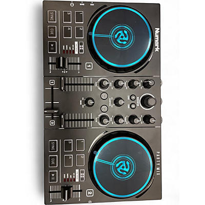 Used Numark PARTY MIX DJ Controller