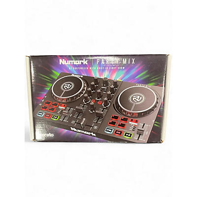 Used Numark PARTY MIX DJ Controller
