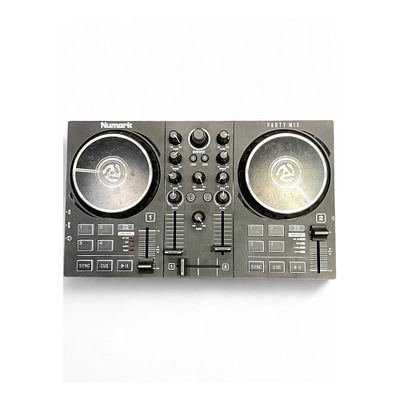 Used Numark PARTY MIX DJ Controller