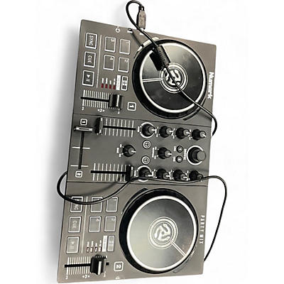 Used Numark PARTY MIX DJ Mixer