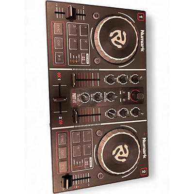 Used Numark PARTY MIX DJ Package