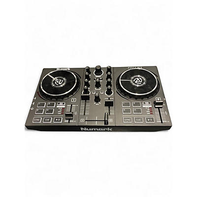 Used Numark PARTY MIX II DJ Controller