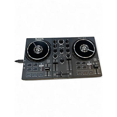 Used Numark PARTY MIX II DJ Controller