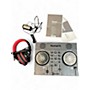 Used Numark PARTY MIX LIVE BUNDLE DJ Controller