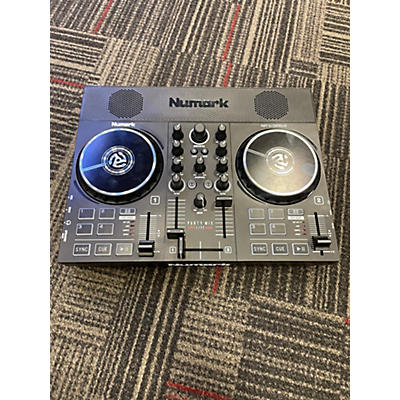 Numark Used Numark PARTY MIX LIVE DJ Controller