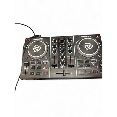 Used Numark PARTY MIX MultiTrack Recorder
