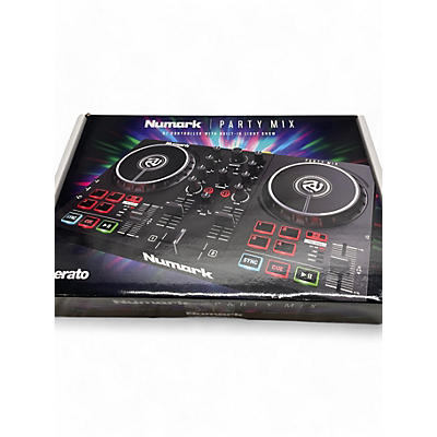 Numark Used Numark PARTY MIX USB Turntable