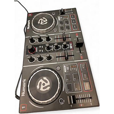 Used Numark PARTYMIX DJ  DJ Controller