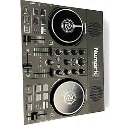 Used Numark PARTYMIX DJ Mixer