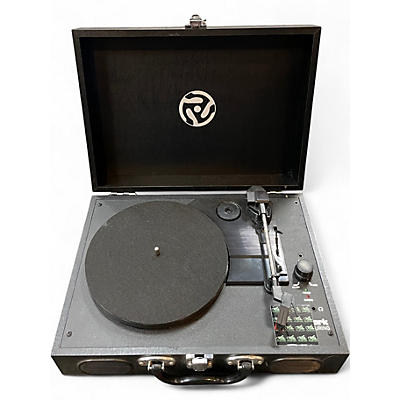 Used Numark PT01 Touring USB Turntable