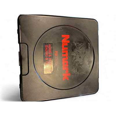 Used Numark PT01 Turntable