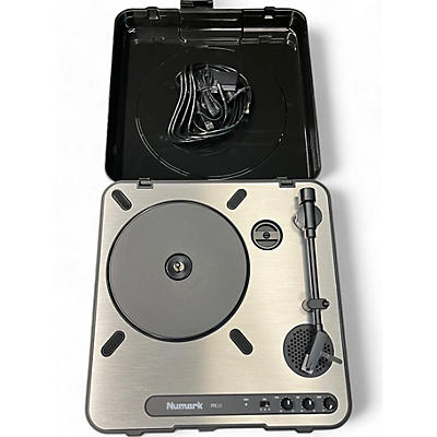 Numark Used Numark PT01USB USB Turntable