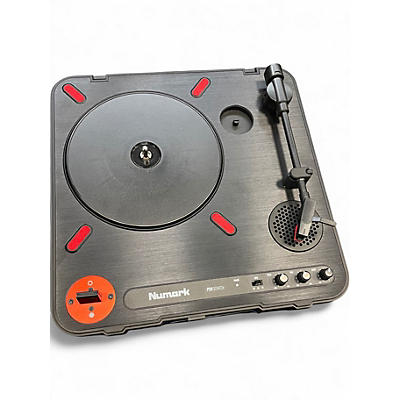 Used Numark PT01USB USB Turntable