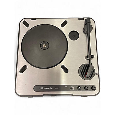 Used Numark PT01USB USB Turntable