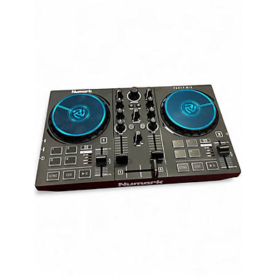 Used Numark Party Mix DJ Controller
