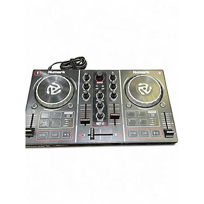 Used Numark Party Mix DJ Controller