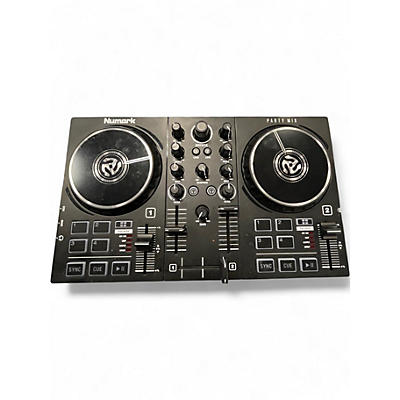Used Numark Party Mix DJ Controller