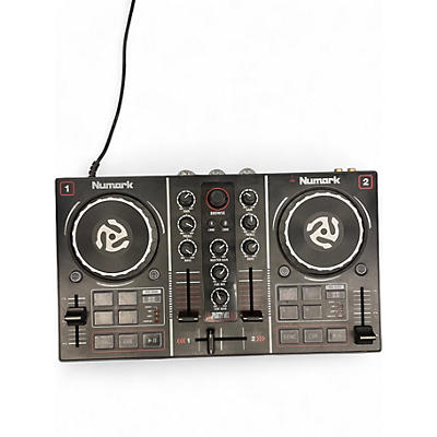 Used Numark Party Mix DJ Controller