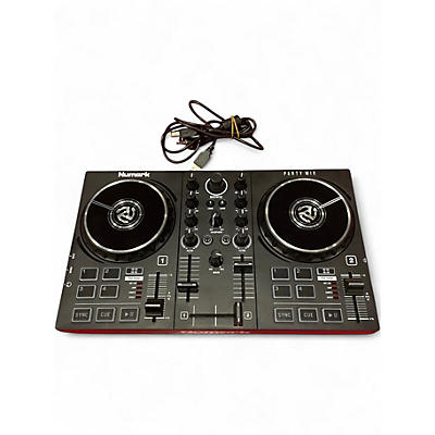Used Numark Party Mix DJ Mixer