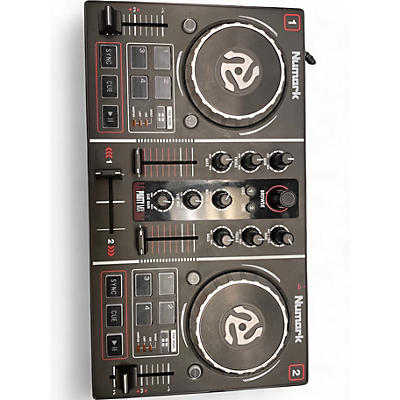 Used Numark Party Mix I DJ Controller