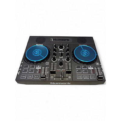 Used Numark Party Mix Live  DJ Controller
